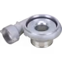 1260911 Compressor Housing Replacement for CAT Earth Moving Turbocharger thumbnail 4