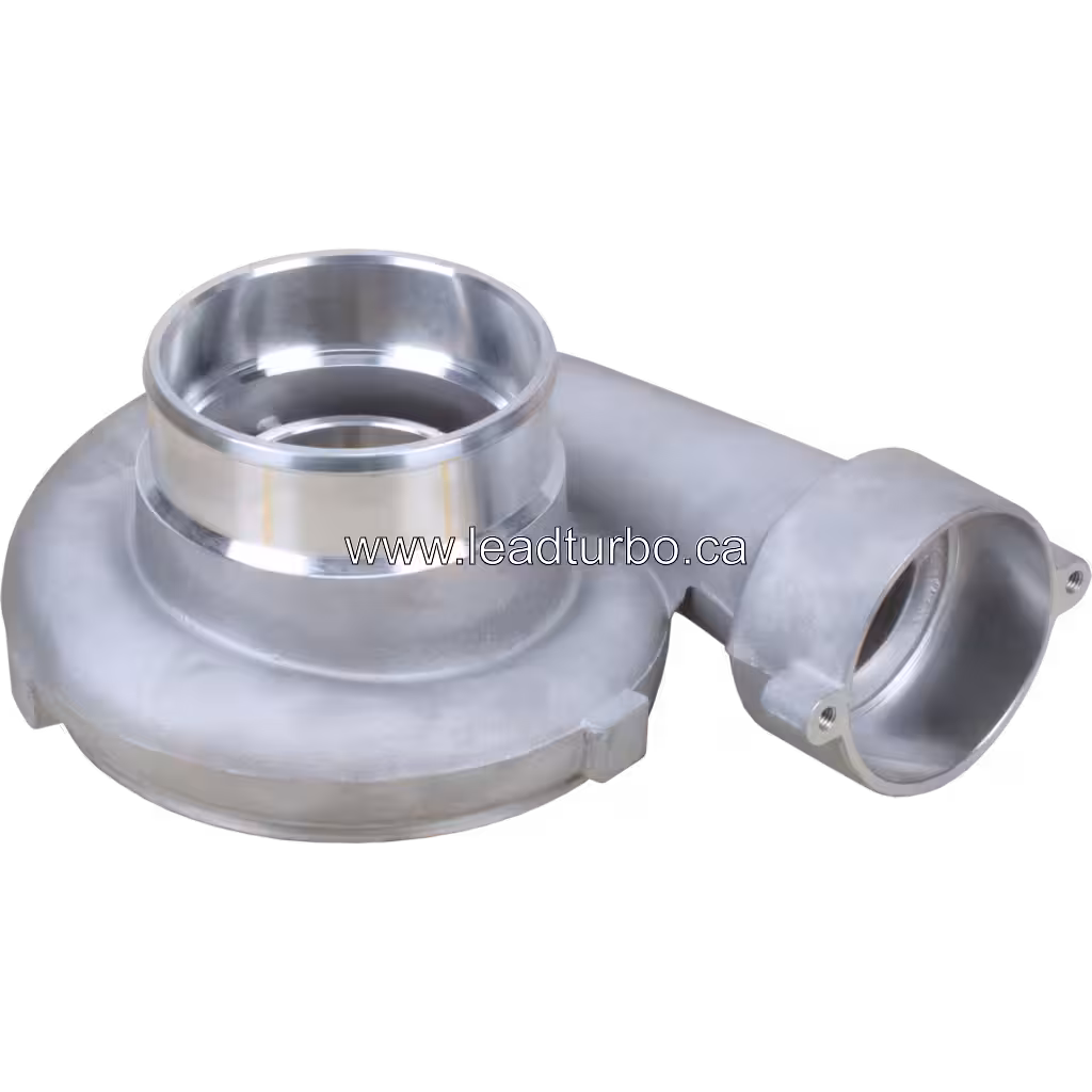 1260911 Compressor Housing Replacement for CAT Earth Moving Turbocharger