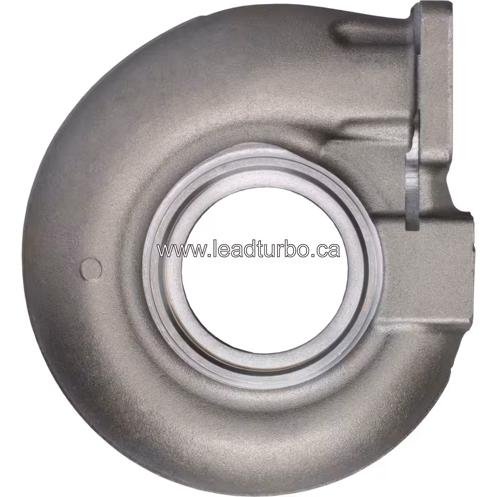 Cummins K1500E turbine housing replacement part