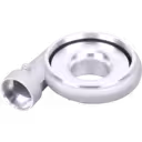 FOR 3594111 CH turbo compressor housing side profile