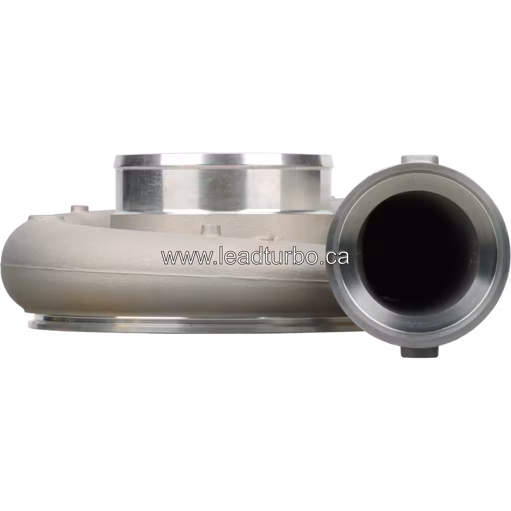 FOR 3594111 CH HC5A compressor housing front view