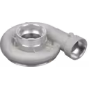 3594111 CH HC5A Compressor Housing for Cummins KTTA19