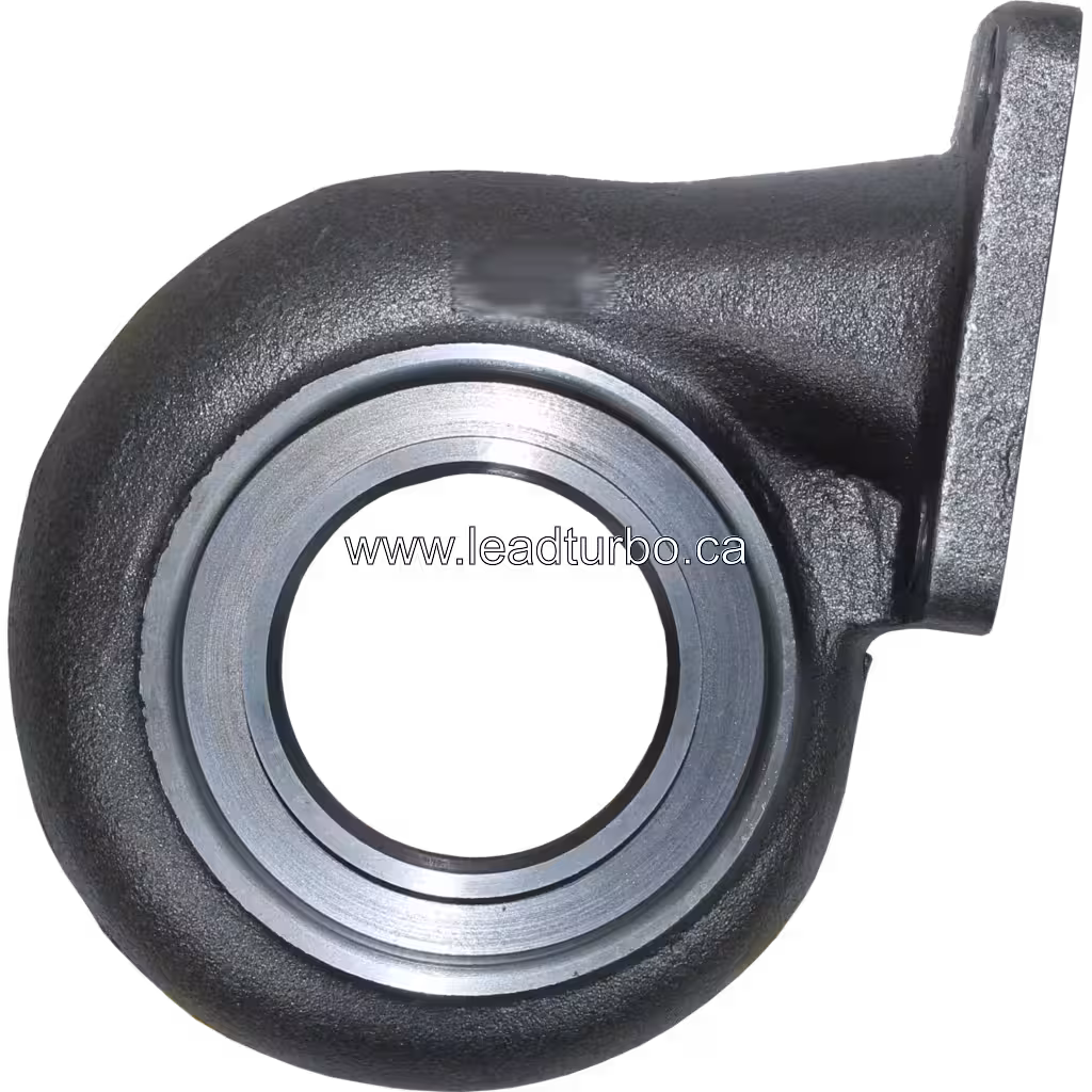 410401-0022 Turbine Housing Replacement for Komatsu PC200-5 S6D95 top view