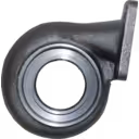 410401-0022 Turbine Housing Replacement for Komatsu PC200-5 S6D95 thumbnail 4