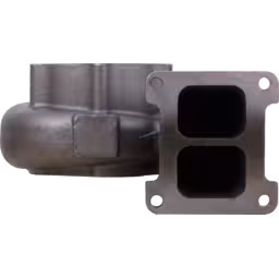 6502-52-4210 Turbine Housing Replacement for Komatsu HD465-7R