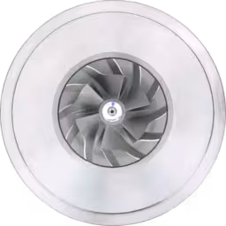 712401-0002 J96 Core Turbocharger Replacement Part