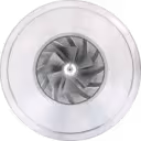 712401-0002 J96 Turbocharger Core Replacement Part thumbnail 1