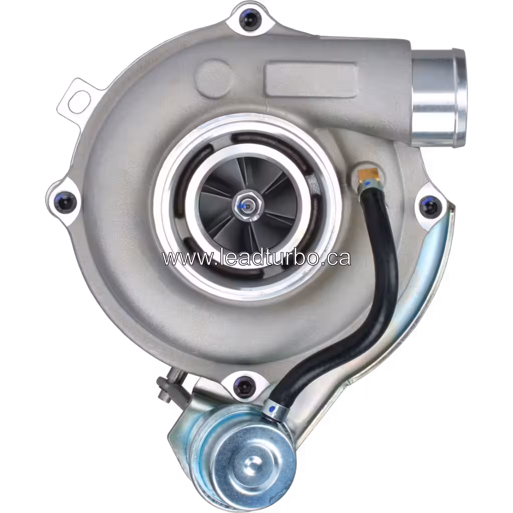 LeadTurbo 750853-5001 Turbocharger Assembly