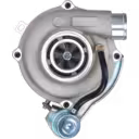 LeadTurbo 750853-5001 Turbocharger Assembly