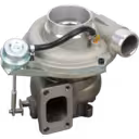Hino 500 Series Turbocharger Replacement 750853-5001