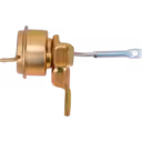 Actionneur de turbo J96 ref. FOR 49187-01010 AC-U