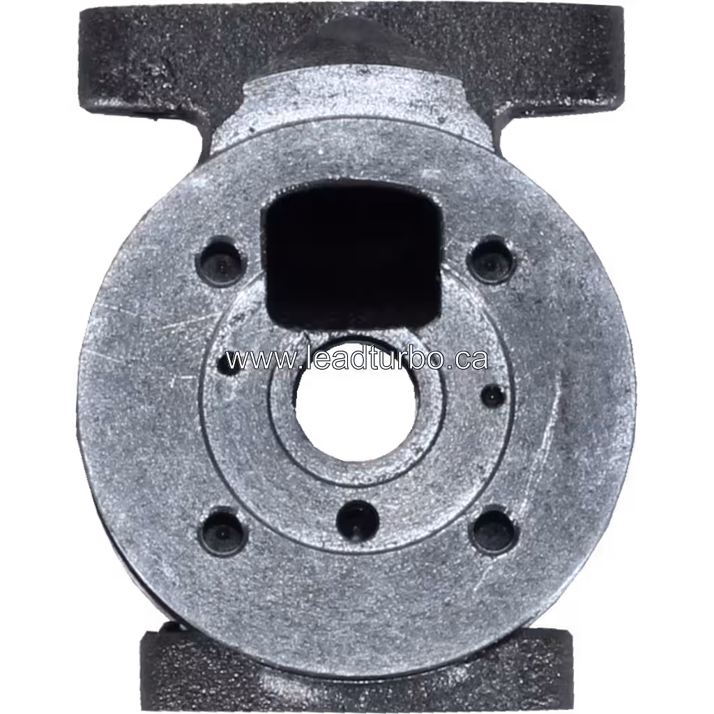 Bearing Housing Replacement for Mercedes-Benz OM924 | Part No. FOR 53249707114 BH