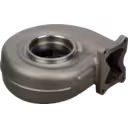 Boîtier Turbine 3591598-cast-2 de Turbo HE800FG pour Cummins QSK50 1675HP thumbnail 3