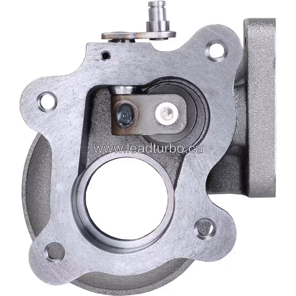Boîtier de turbine KT10-1B TH pour J96 – Remplacement top view