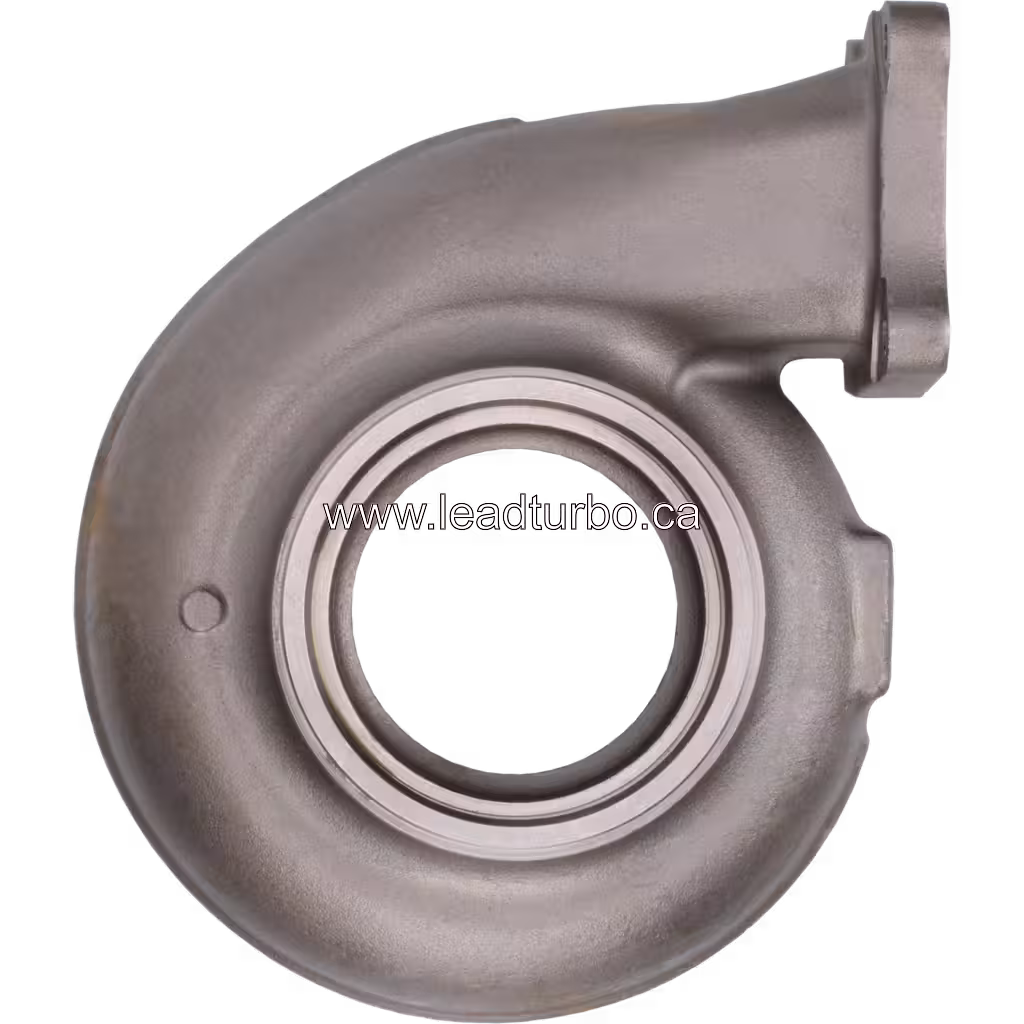 Carcasse Turbine 3590989 HX82 pour Cummins 18W180 top view