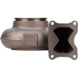 Carter Turbine de Turbocompresseur pour Cummins 18W180