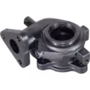 Pièce de remplacement carter turbine pour moteur 4M40