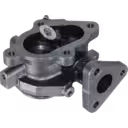 Carter Turbine de Turbocompresseur pour MITSUBISHI 4M40
