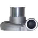 Carter de compresseur J96 FOR 167604 CH vue avant