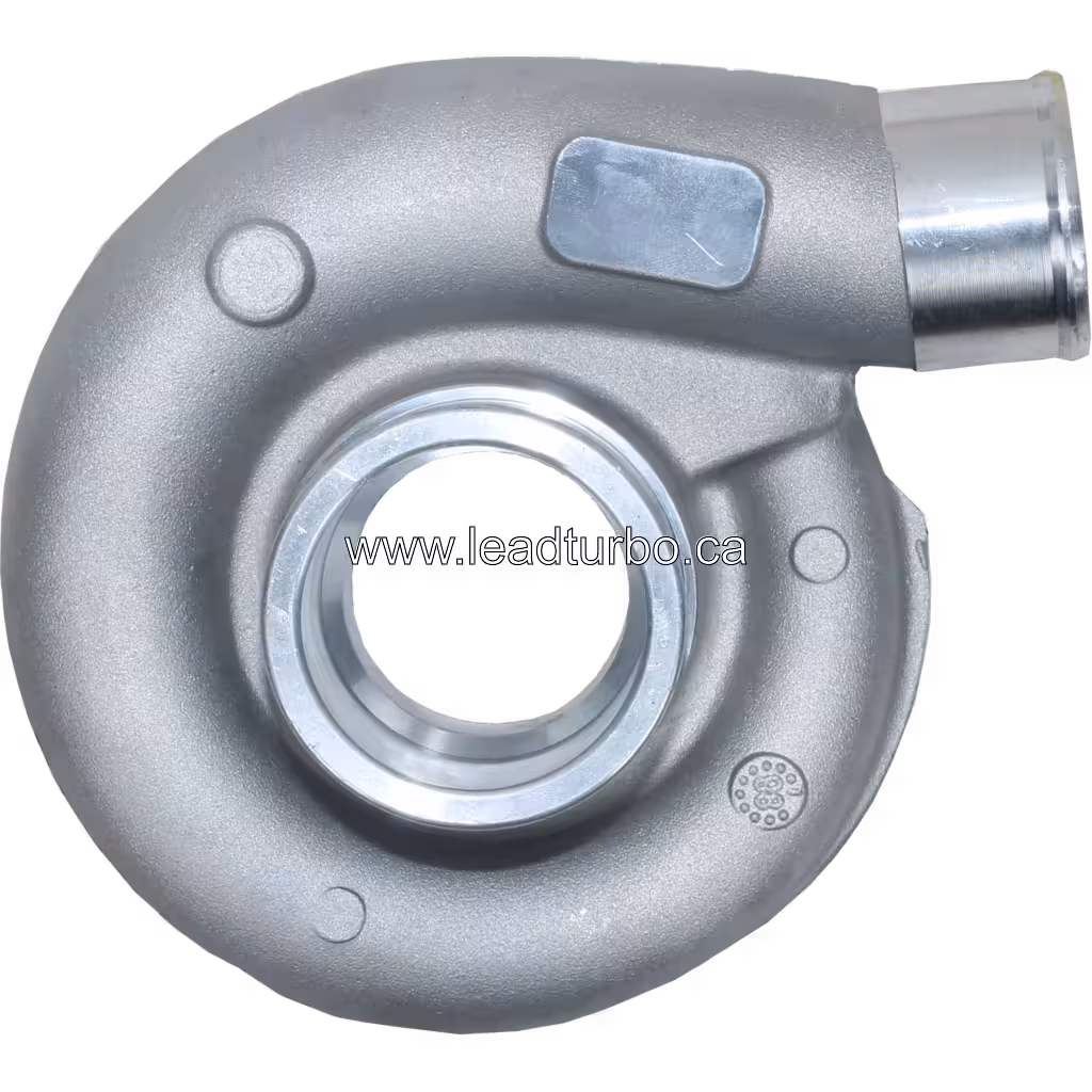 Carter de compresseur de turbocompresseur J96 167604 CH top view