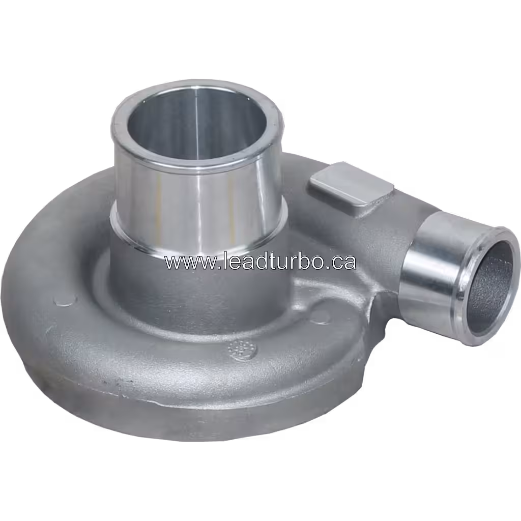 Carter de compresseur turbocompresseur J96 pièce de rechange