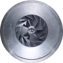 Core HX55 FOR 3800471 pour Cummins ISM : Remplacement