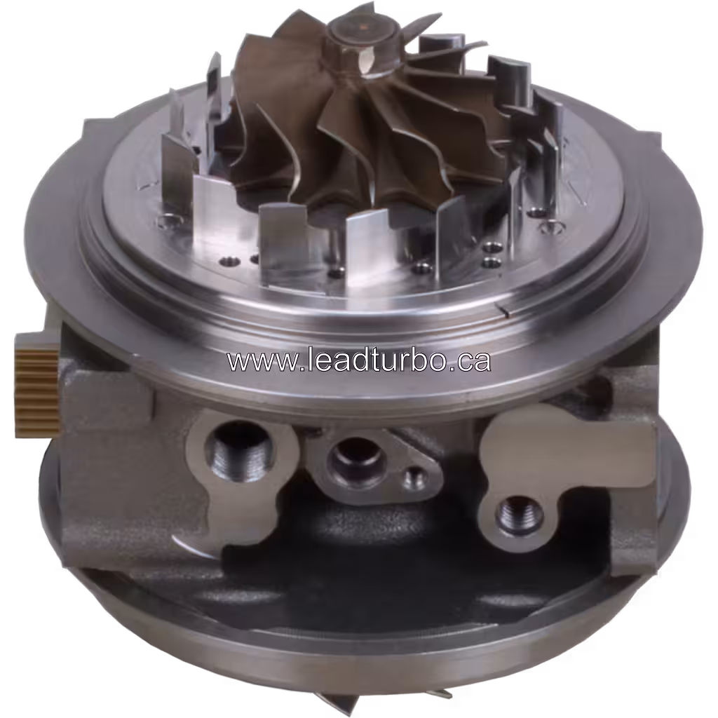 Core de Turbocompresseur HE400VG HE451VE de Remplacement - FOR 2838790 pour Cummins ISM