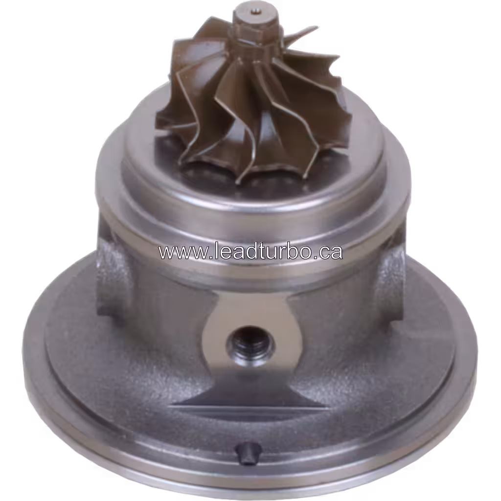 Pièce de remplacement core turbo pour moteur Nissan QD32TI