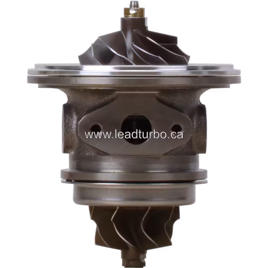Core de turbocompresseur HT12-11B pour Nissan Terrano QD32TI