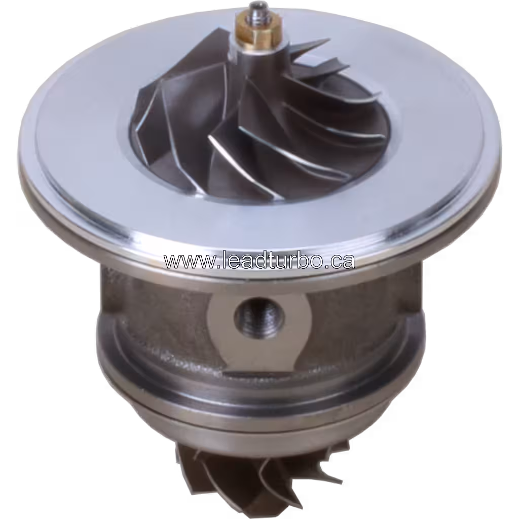 Vue du core turbo FOR 047-276 référence OEM FOR 1047276