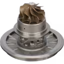 Core de Turbocompresseur J96 712401-0002 - Pièce de Rechange Aftermarket thumbnail 4