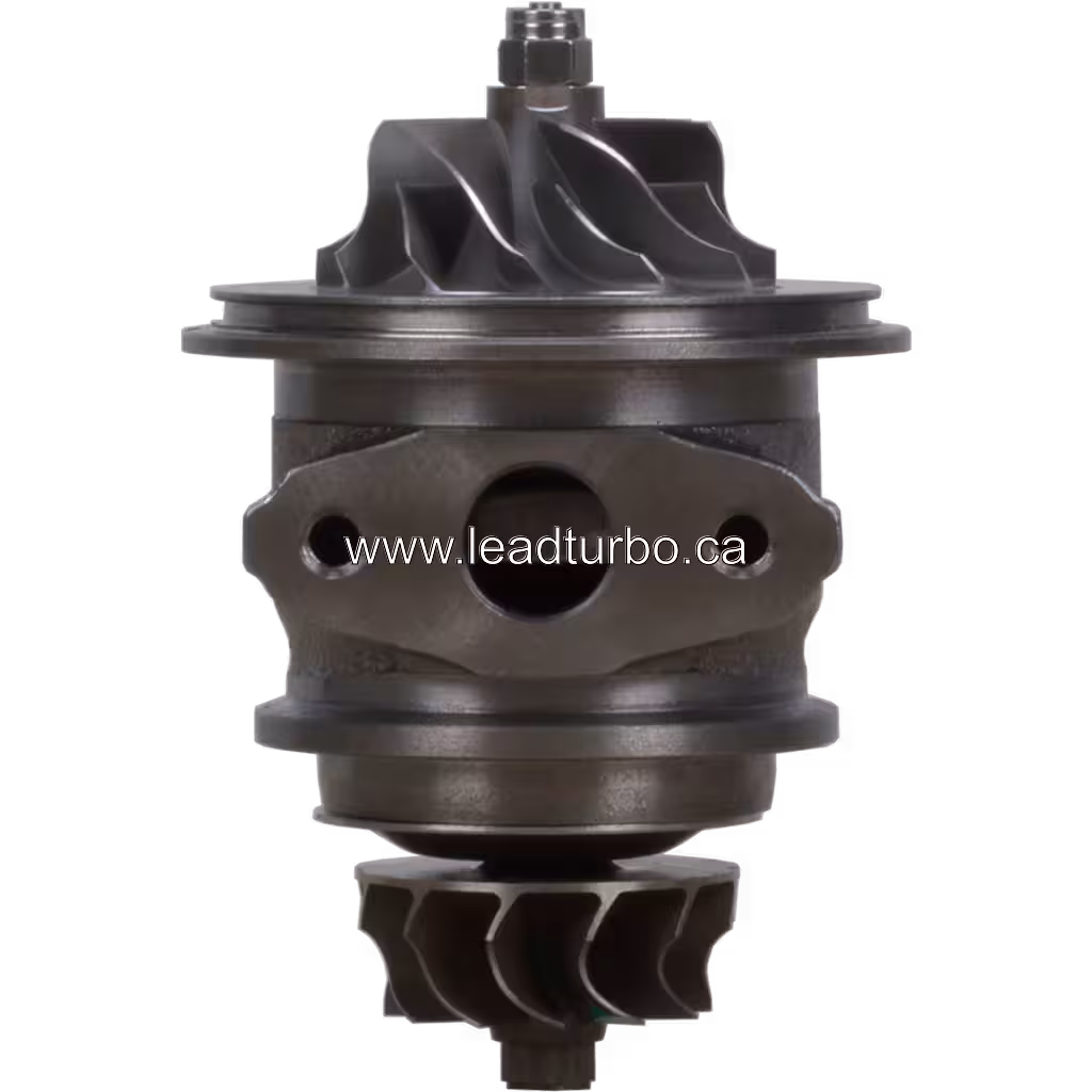 Core de turbocompresseur aftermarket