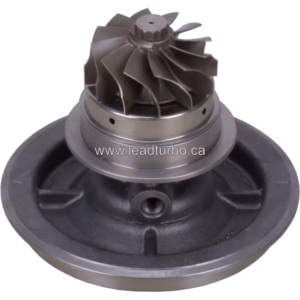 Pièce de rechange turbo poids lourd