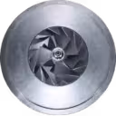 Core de turbocompresseur Cummins ISM