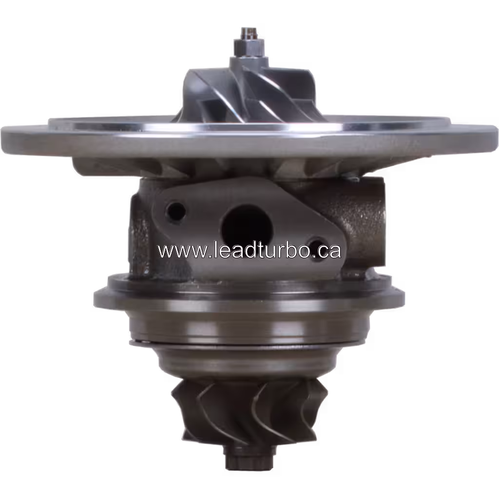 Core de turbocompresseur pour Hitachi ZX160LC-3 Isuzu 4JJ1