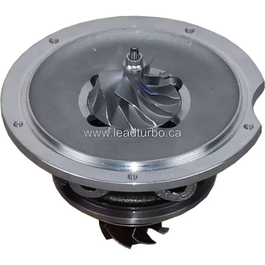 Pièce de rechange core turbo Isuzu 4JJ1 CIFN