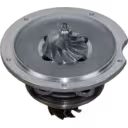 Pièce de rechange core turbo Isuzu 4JJ1 CIFN