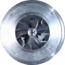 Core de Turbocompresseur pour Volvo F12 TD120 thumbnail 4