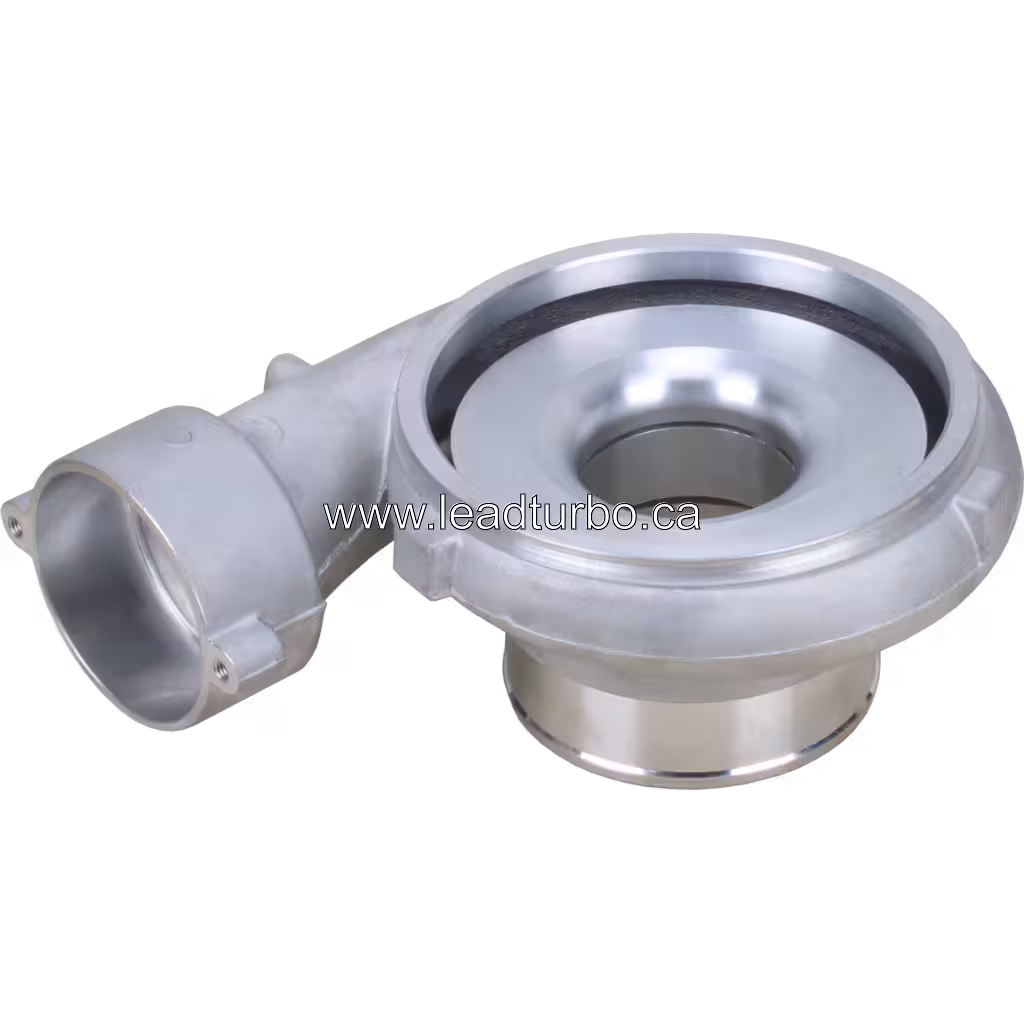 Corpus Compresseur 1260911 BTV8501 de Rechange pour Équipements CAT