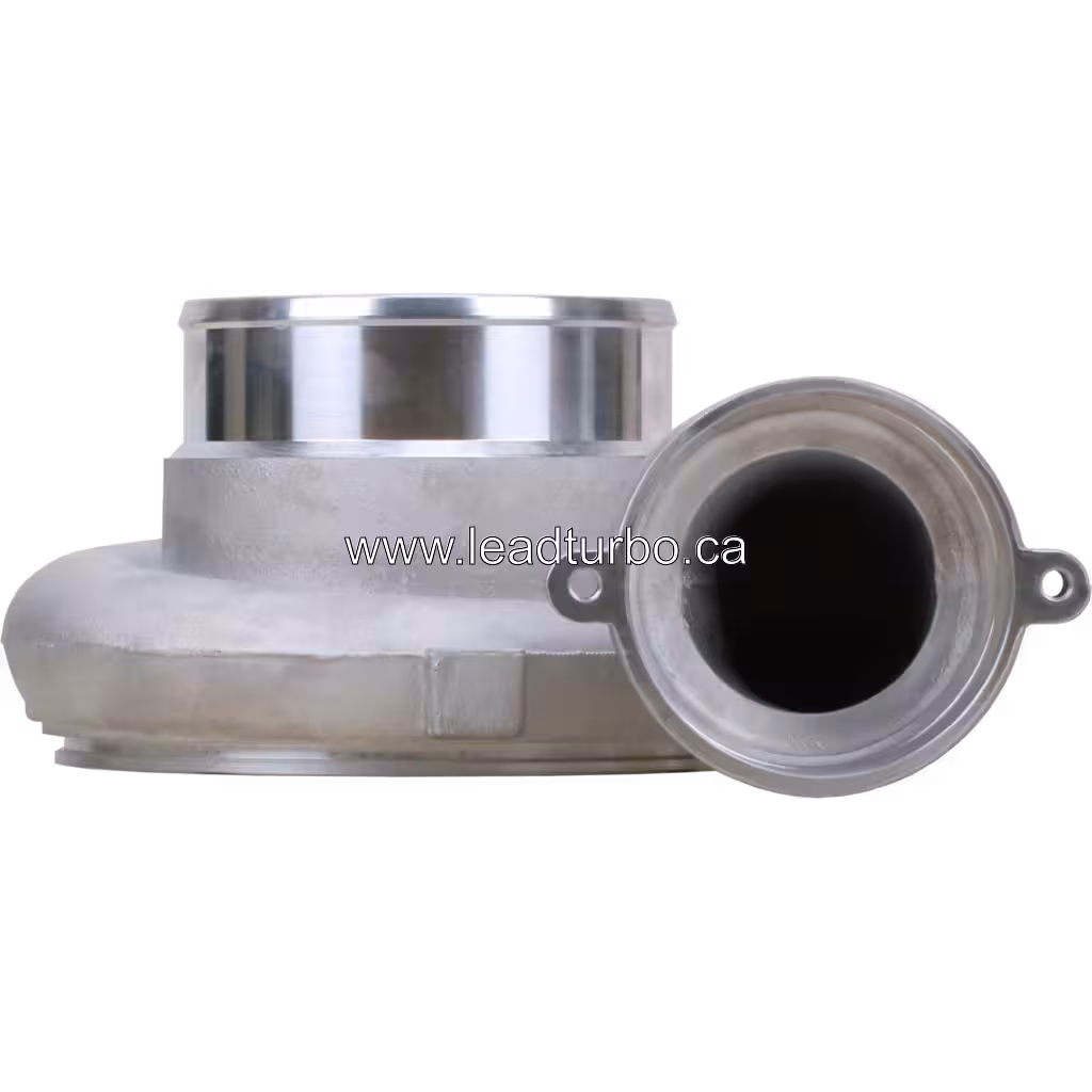 Corpus Compresseur 1260911 BTV8501 de Rechange pour Équipements CAT