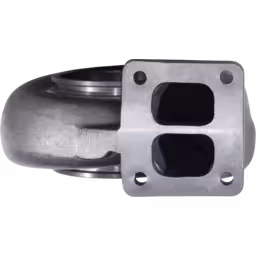FOR 49188-01831 TH Turbine Housing for TD08H-31M Turbocharger Assembly