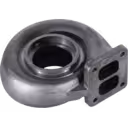 FOR 49188-01831 TH Turbine Housing for TD08H-31M Turbocharger Assembly thumbnail 3