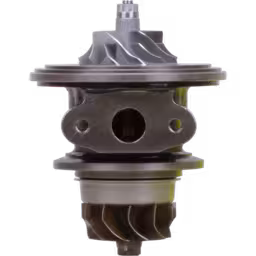 J96 Core 3408023810002-R Turbocharger Replacement