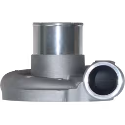 Loge de compresseur de turbocompresseur J96 167604 CH