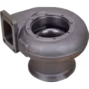Logement Turbine 3591171 HX83 pour Cummins QSKV60 thumbnail 3
