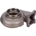 Cummins 18W180 Turbocharger Turbine Housing Replacement