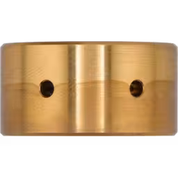 Palier HX82 pour Turbocompresseur Cummins QSKV60