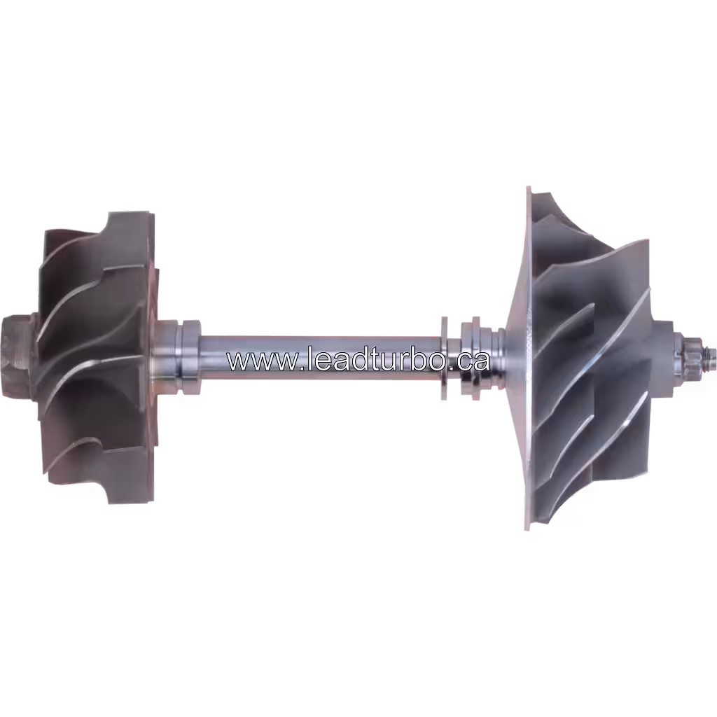 Rotor Assy J96 FOR 4040636 RA-R vue avant