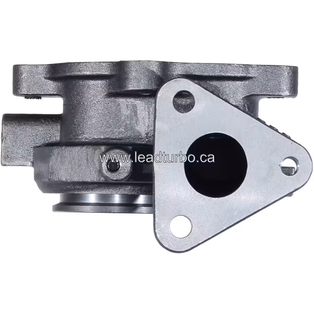 Turbine Housing for Mitsubishi 4M40 Turbocharger