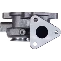 Turbine Housing for Mitsubishi 4M40 Turbocharger Replacement